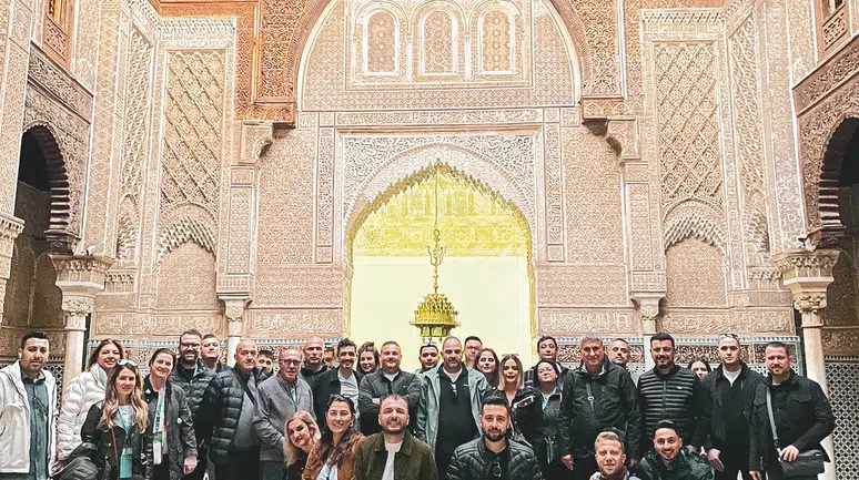 Bayramda Seyahat Tercihi: Tatilciler Kuzey Afrika'yı Seçiyor!