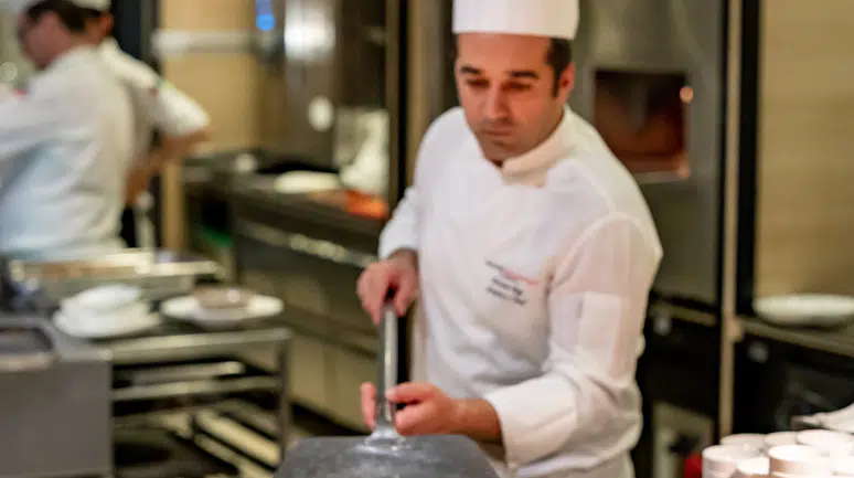 Ramazan Coşkusu Swissôtel The Bosphorus’ta Eşsiz Bir Şekilde Kutlanıyor!