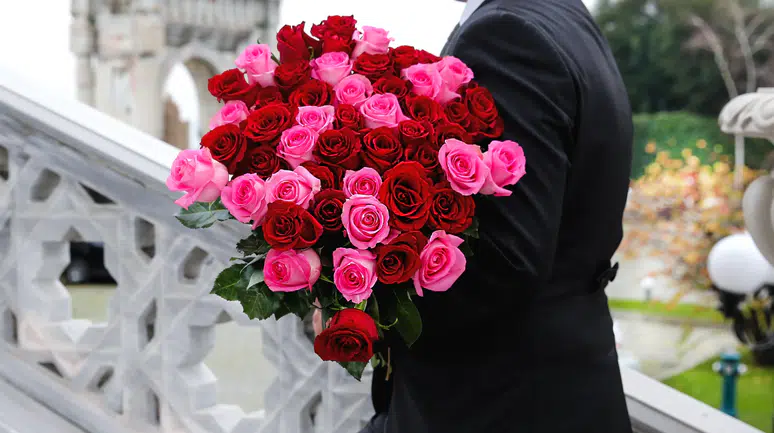 Çırağan Palace Kempinski İstanbul, Sevgililer Günü’nü Unutulmaz ve Romantik Bir Kutlamaya Dönüştürüyor!