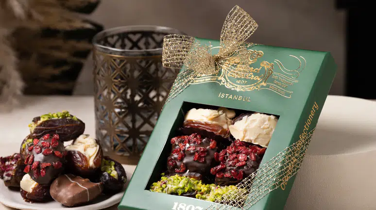 Şekerci Cafer Erol’dan Ramazan’a Özel: Sofraları Şenlendiren Eşsiz Tatlar!