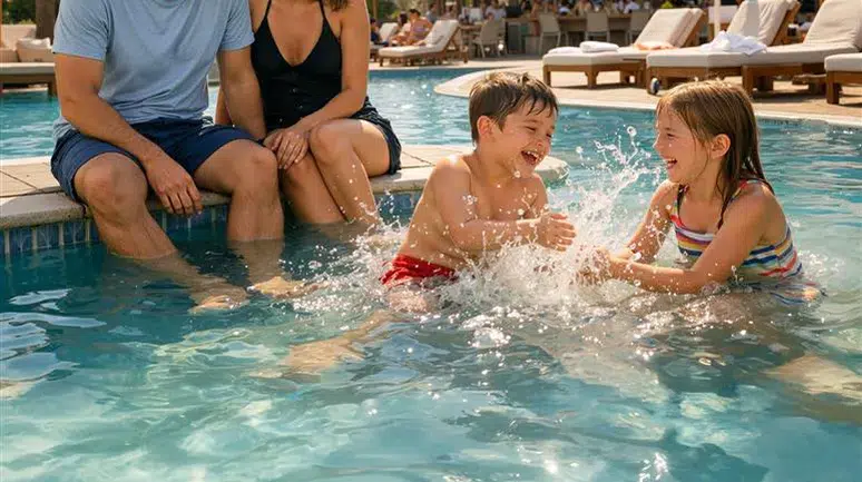 TatilBudur'dan Ramazan Bayramı İçin Özel Yurt İçi ve Yurt Dışı Tatil Fırsatları!