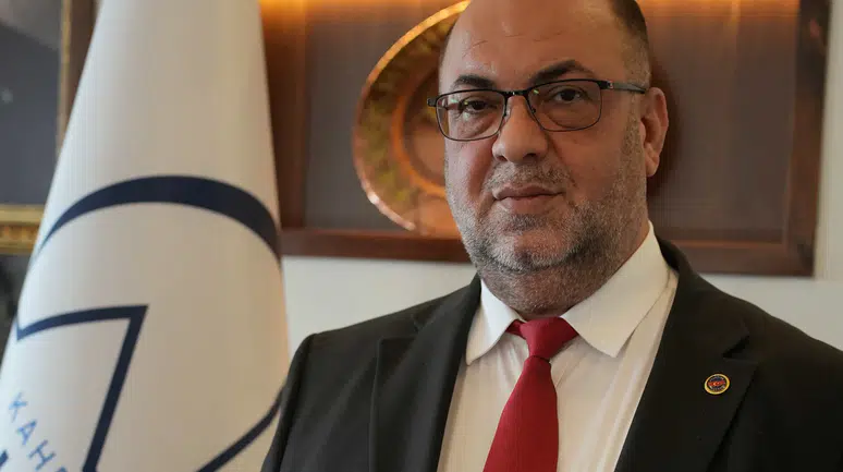 Lezita, Kahramanmaraş'ta Piliç Eti Alanında Büyük Yatırım Hamlesi Gerçekleştirdi!