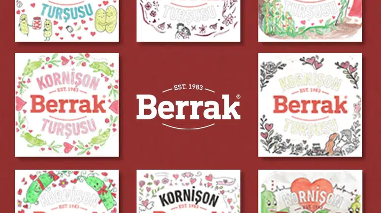 Berrak’tan Aşk Dolu Sevgililer Günü Koleksiyonu!