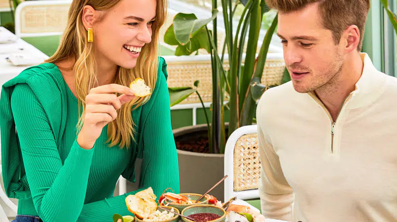 Ritz-Carlton İstanbul'da Unutulmaz Bir Sevgililer Günü Deneyimi