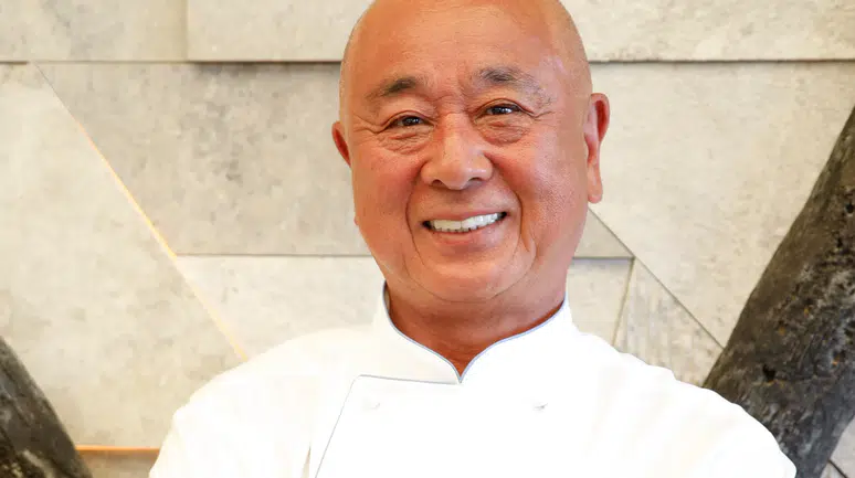 Sevgililer Günü'nde Aşkı Tadıyla Yaşayın: Nobu Istanbul'da Şef Matsuhisa'nın Eşsiz Lezzetleri Sizi Bekliyor!
