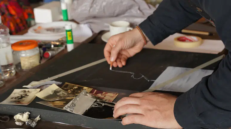 Sanatın İzinde: Bu Yıl Adana'dan Kars'a Büyüleyici Bir Yolculuk!