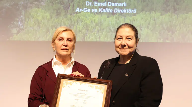 Balparmak, 8 Mart Dünya Kadınlar Günü'nü Kadın Arıcılarla Birlikte Coşkuyla Karşıladı!