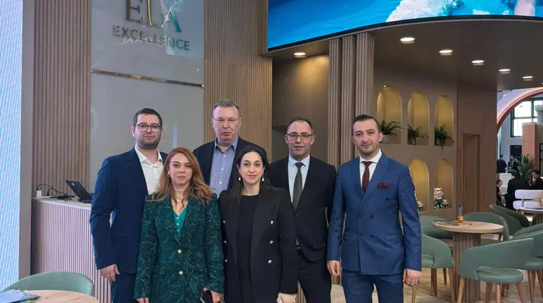 Ela Excellence Resort Belek, Dünyanın En İyi 100 Oteli Arasına Girdi!