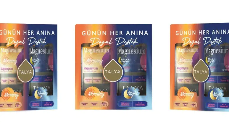 Ramazan boyunca gün boyu yaşanan yorgunluğun arkasındaki gizli sebep: Magnezyum eksikliği!