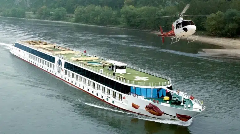 Bayramda Tatilciler, Cruise Turlarına Akın Ediyor!