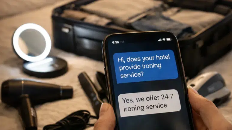 Yapay Zeka Destekli Otel ve Restoran Yönetimi: Heyhotel AI ile Tanışın!