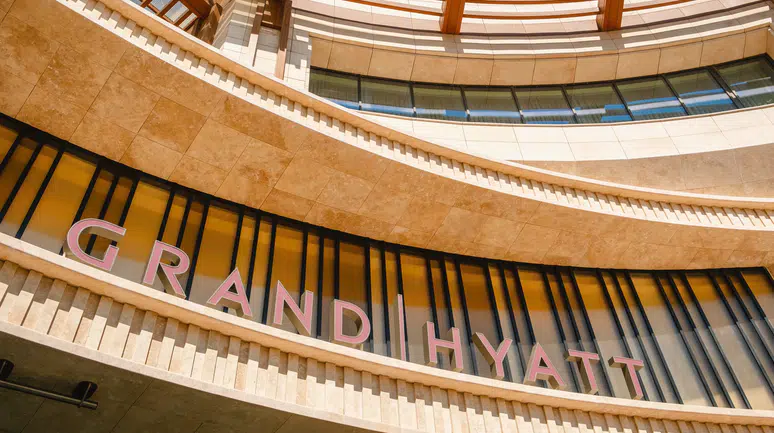 Ege Kıyısında Yeni Bir Lüks Deneyim: Grand Hyatt İzmir İstinyePark Kapılarını Açtı