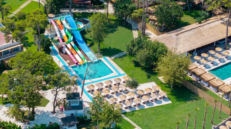 Moda ve Lüksün Buluştuğu Nokta: FashionTV Luxe Resort 23 Nisan’da Kapılarını Açıyor!