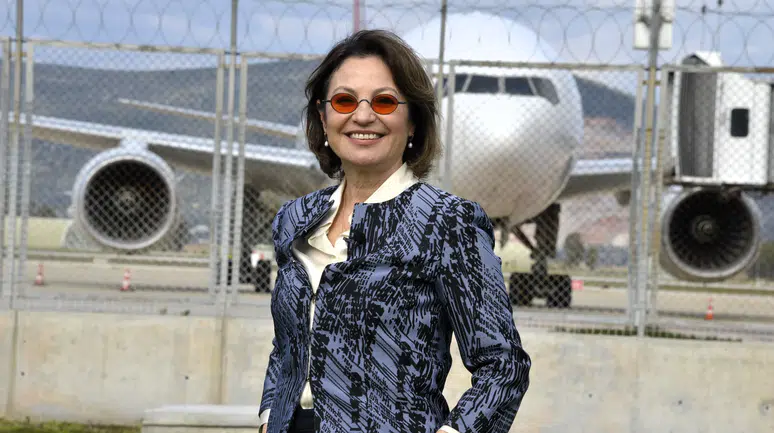 Milas-Bodrum Havalimanı, Dış Hatlar Uçuşlarıyla Sezonu Açtı!