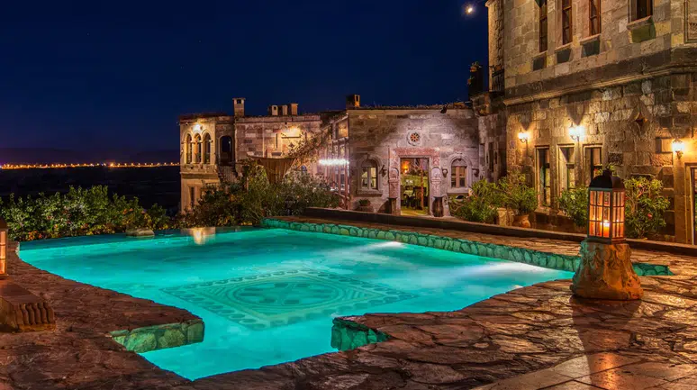 Müzelerle Dolu Bir Otel: Museum Hotel, The Times'da Yer Aldı!