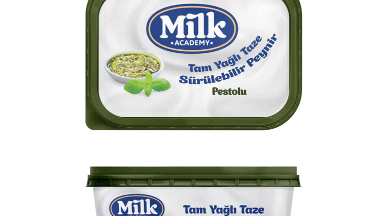 Sofralarınıza Milk Academy'den Farklı Tatlar Ekleniyor!