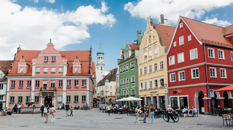 SunExpress, Antalya ile Memmingen Arasında Direkt Uçuş Seferlerine Başladı!