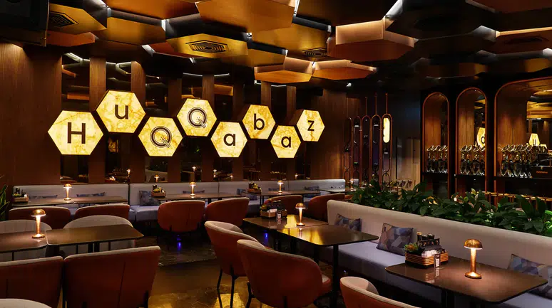 Huqqabaz, 15 Ülkede 40 Şube Açarak Küresel Büyüme Stratejisini Hızlandırıyor!