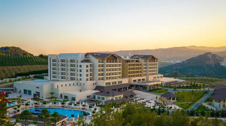 BN Hotel Sanat Akademisi'nde Resim Yarışması İçin Başvurular Sürüyor!