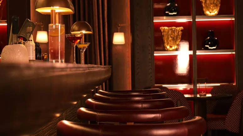 Hilton İstanbul Boğaziçi'nde Yeni Bir Soluk: SAZZOU Restoran Müşterileriyle Buluştu