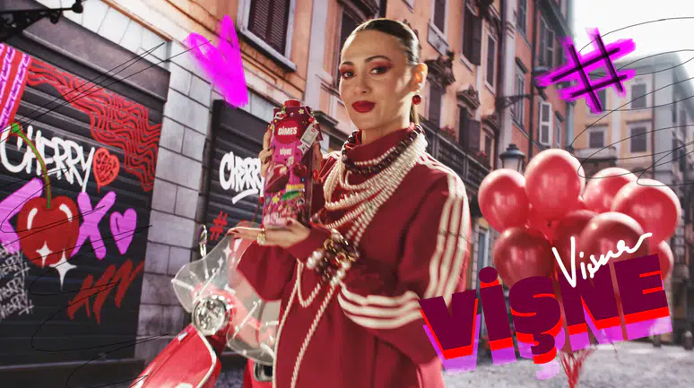 Meyveler Artık Tarzın Yeni Sembolü: Şıklığın Doğal Temsili!