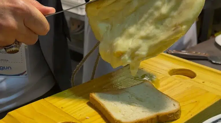 La Deliziosa'nın Pastory Demo Günü’nde Eşsiz Gurme Lezzetleri Tanıtıldı!