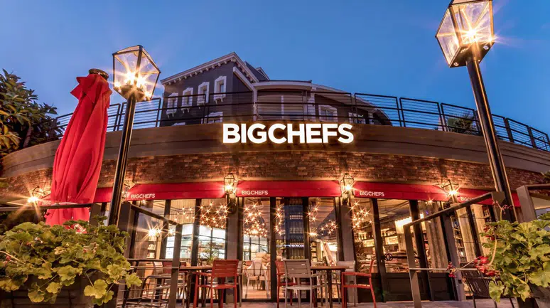 BigChefs, Kafessiz Yumurta Uygulamasının İlk Aşamasını Başlattı!