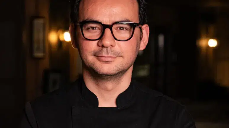 Şefler Pere Planaguma ve Şafak Erten'le Lezzet Dolu Octo Four Hands Akşam Yemeği