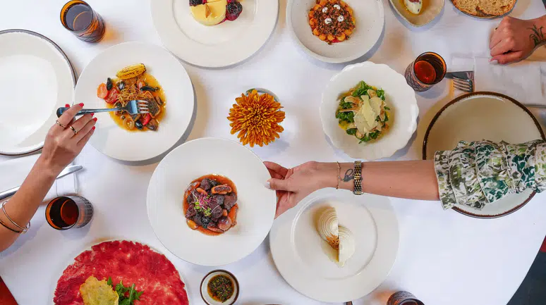 c•paces Group, Gastronomi İnovasyonu ile Türkiye'yi Küresel Sahneye Taşıyor