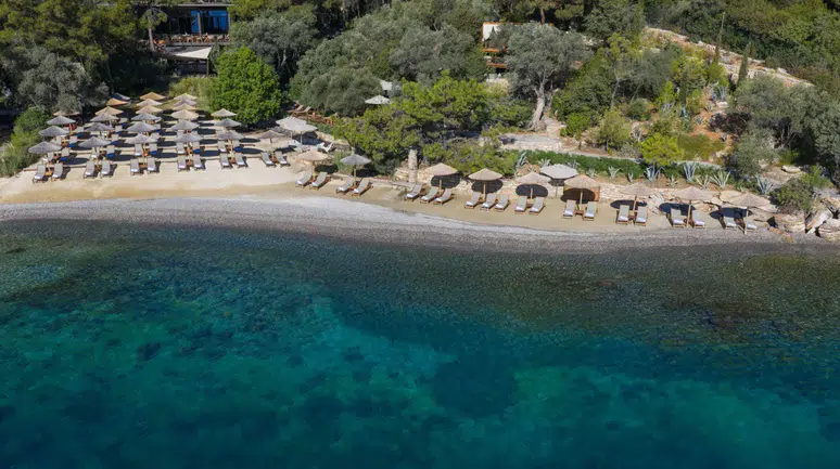 Akdeniz'in Eşsiz Doğası, Demirbükü'nde Yaşam Projeleri ile Yeniden Hayat Buluyor