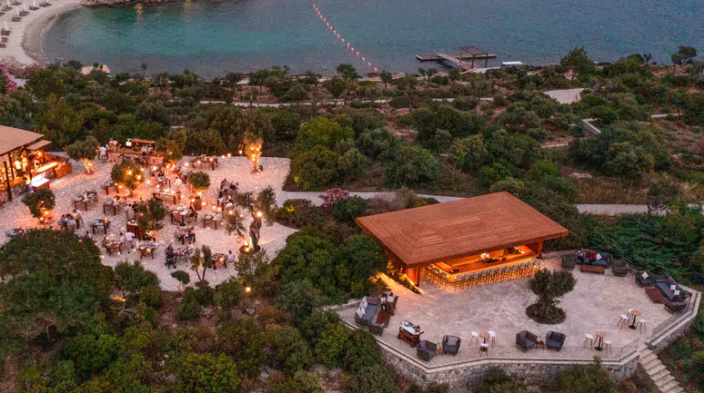 Meze by the Sea: Six Senses Kaplankaya, 2026 Sezonunda Eşsiz Gastronomi Deneyimleri Sunmaya Hazırlanıyor!