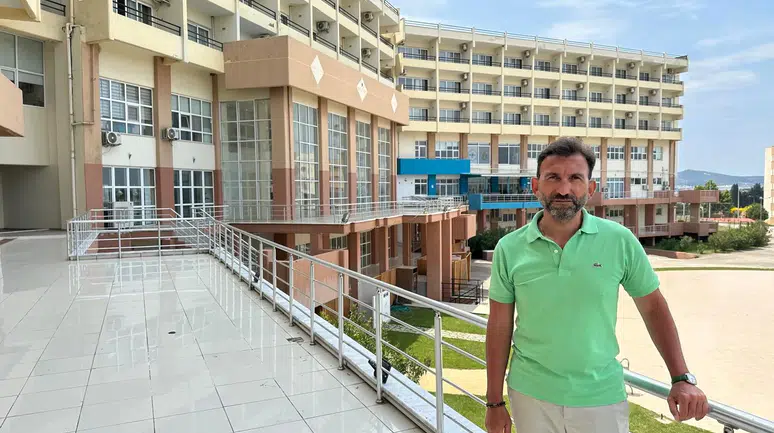 Prof. Dr. Mehmet Oğuzhan İlban: “Balıkesir Gastronomide Türkiye’nin Yükselen Gücü Olabilir”