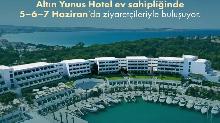 Gastronomi Tutkunları İçin Uluslararası Film Festivali Biletleri Artık Satışta!