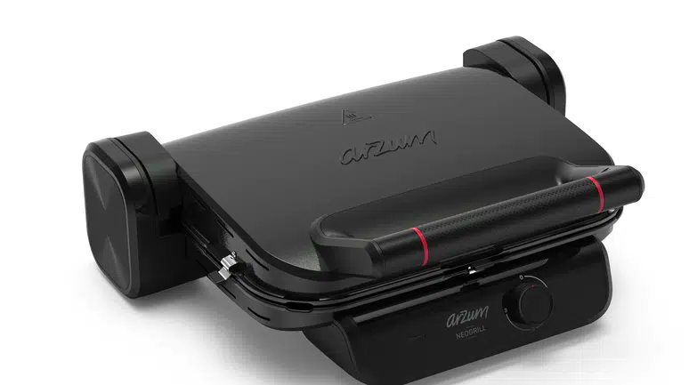 Arzum NeoGrill Serisi: Mutfakta Çok Amaçlı Kullanım İçin İnovatif Çözümler!