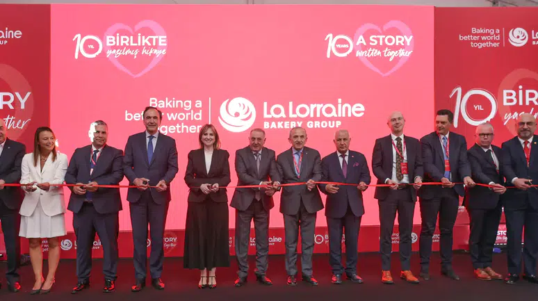 La Lorraine, Türkiye'deki Onuncu Yılına Özel Yatırım Paketini Açıklıyor