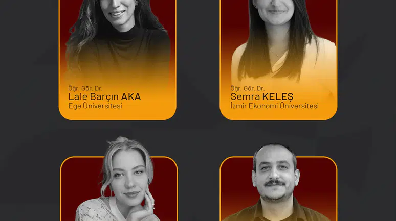 Uluslararası Gastronomi Film Festivali Jüri Üyeleri Açıklandı!