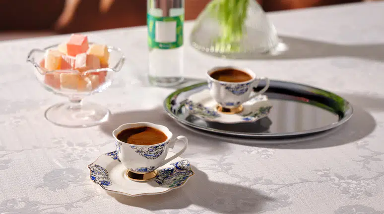 Bayram Özlemlerine Şıklık Getiren Paşabahçe Mağazaları