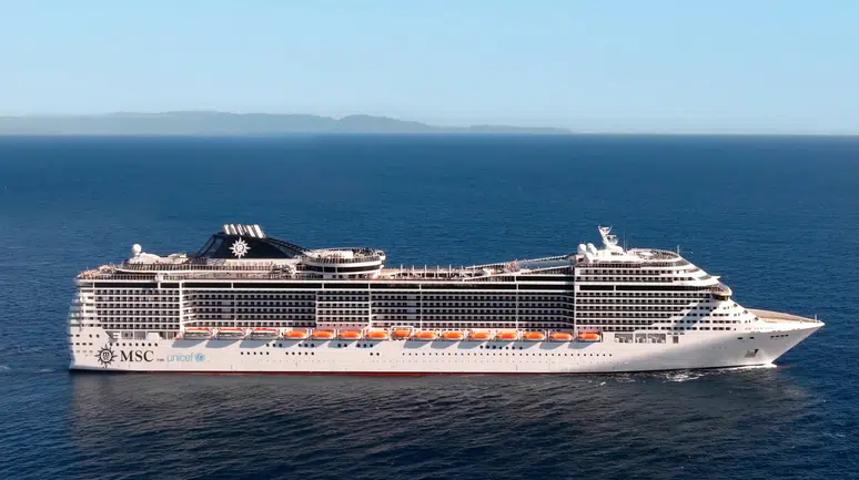 MSC Cruises'tan İstanbul ve Kuşadası ile Sınırsız Yaz Tatili Fırsatı!