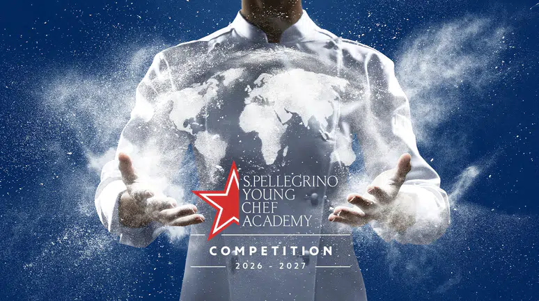 S.PELLEGRINO YOUNG CHEF ACADEMY 2023: Genç Şefler İçin Başvuru Süreci Başladı!