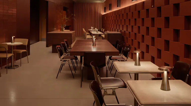 URBANJOBS'tan Yenilikçi Bir Restoran Deneyimi: AINEN Açıldı!
