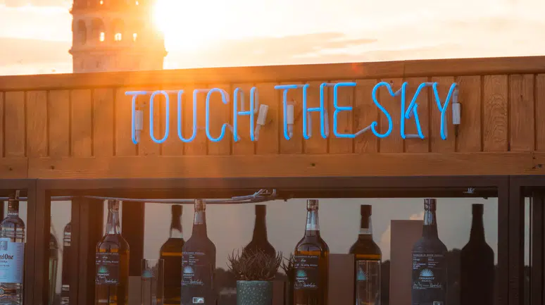 Sky Karaköy, 2026 Sezonuyla Yazın Ritmini Yeniden Tanımlıyor