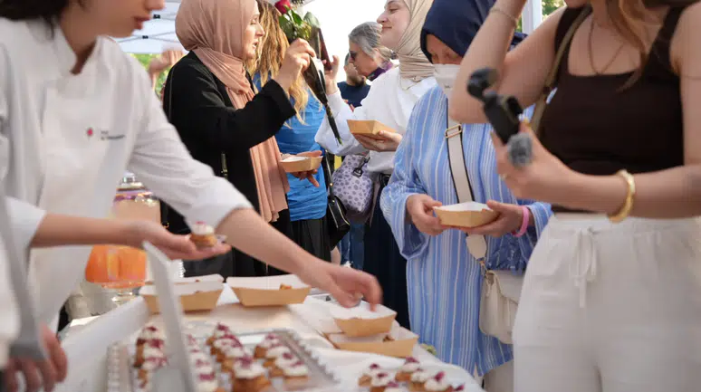 Gastronomi Öğrencileri, Türk Mutfağına Yenilikçi Yaklaşımlarla Ödül İçin Mücadele Ediyor!
