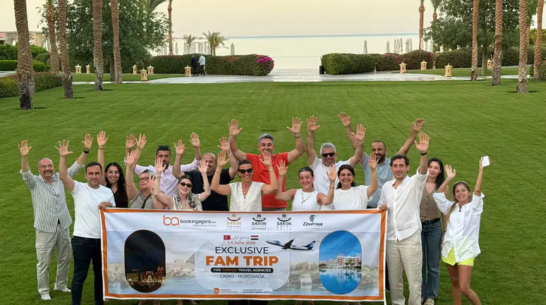 BookingAgora ile Münih ve Mısır'da Eşsiz Seyahat Deneyimleri