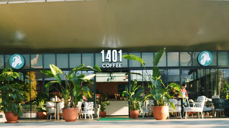 1401 Coffee, Honey Berry ile Türkiye'de Eşsiz Tat Deneyimleri Sunmaya Başladı!