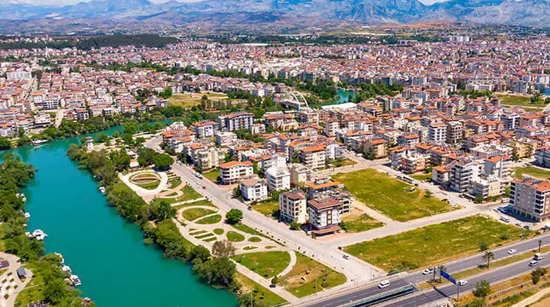 2026 Yılında Akdeniz Kıyılarında Turizm Yatırımlarında Büyük Hamle!