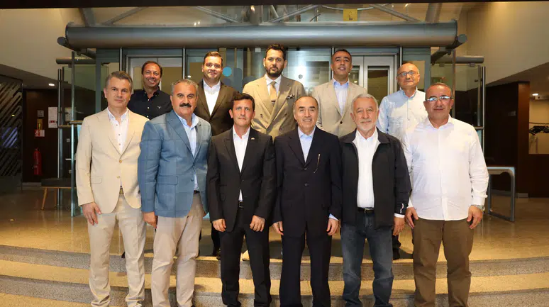 Zeytin ve Zeytinyağı İhracatçıları, Finansmana Ulaşımda Kolaylık Talep Ediyor!