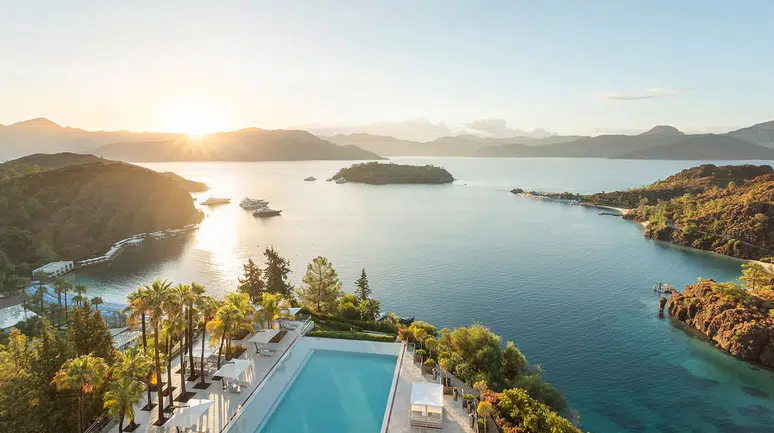 D Maris Bay, Yaz Sezonunda Spor ve Wellness Alanında Yenilikçi Uygulamalarla Göz Dolduruyor!