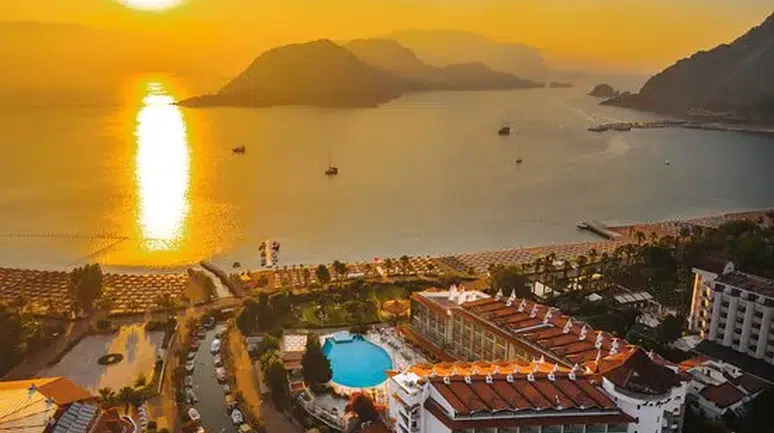 Martı Hotels & Marinas, 2026 Travel & Hospitality Awards'ta 3 Ödül Kazandı