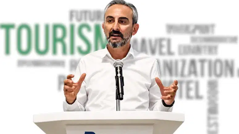 Umut Kaya: “Kanye West’in Türkiye Konseri, Etkinlik Ekonomisinin Gizli Potansiyelini Ortaya Çıkardı”