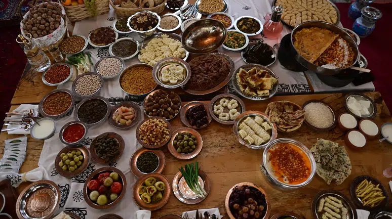 Hititlerin Kenti Çorum, Gastronomi Mirasıyla UNESCO'ya Aday Oluyor!